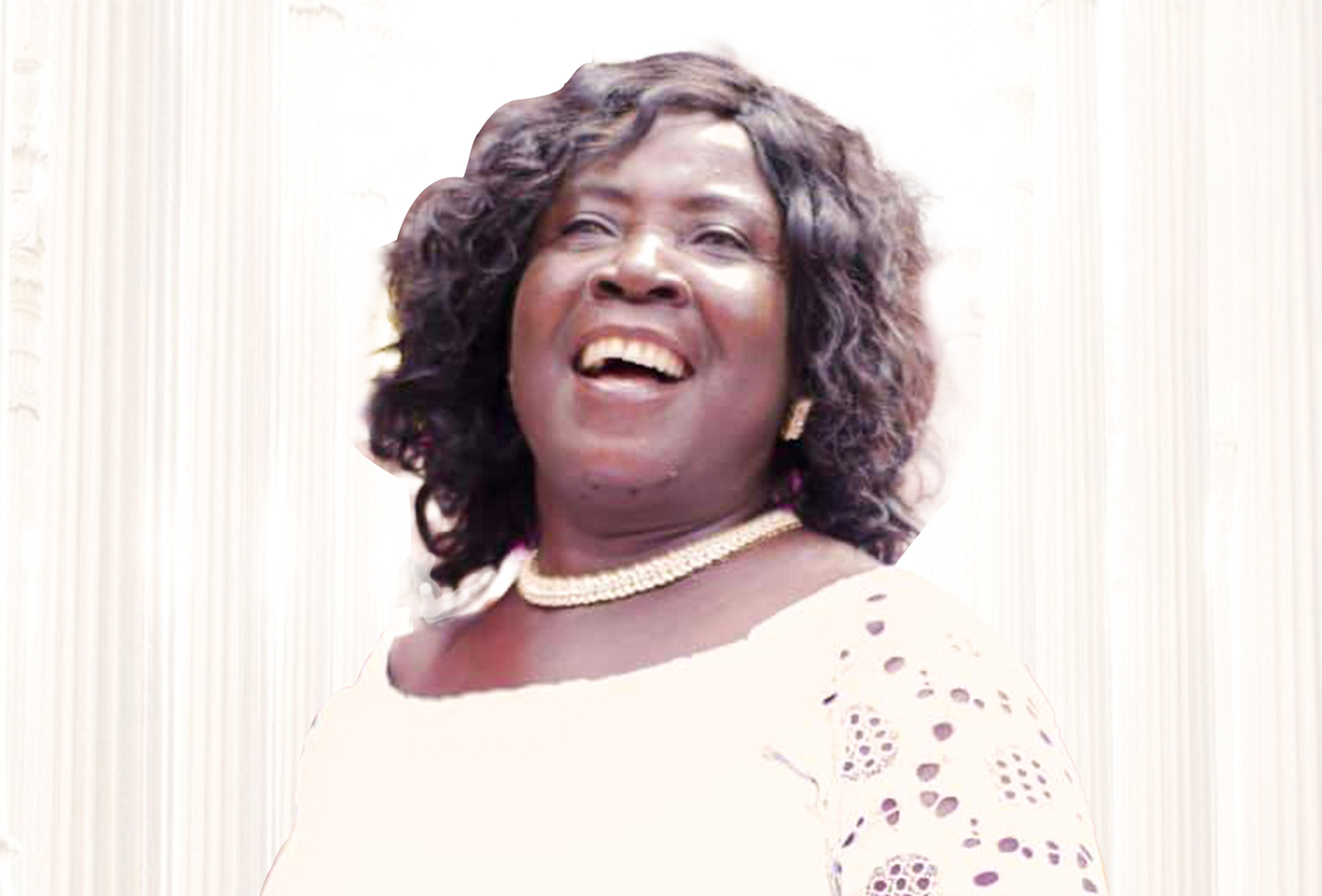 Regina Lamptey Obituary